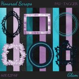 Glam - Tagger
