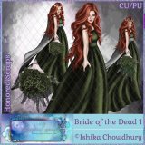 Bride of the Dead 1 (CU/PU)