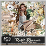 Rustic Romance Kit