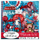 Made In The USA Taggers Kit