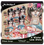 A Winter Love Story CU/PU Pack 2