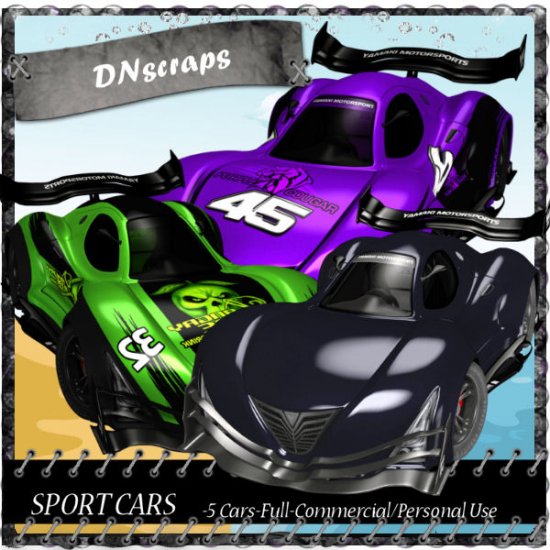 Sport cars cu mix - Click Image to Close