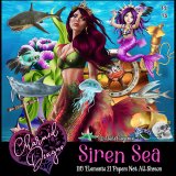 Siren Sea