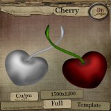 Cherry Template