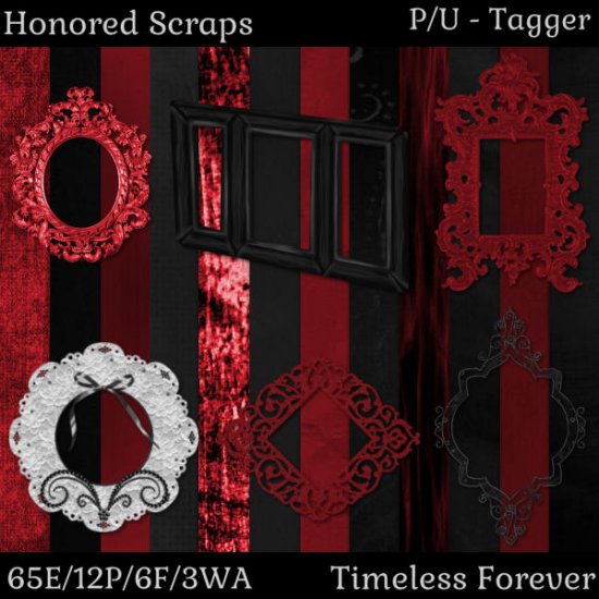 Timeless Forever - Tagger - Click Image to Close