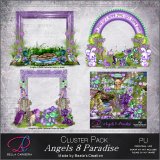 Angel 8 Paradise
