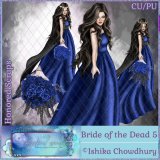 Bride of the Dead 5 (CU/PU)
