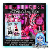 IB Rave Bunny TS Kit