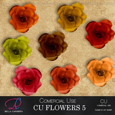 CU FLOWER 5