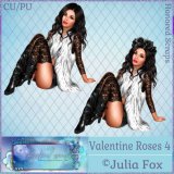 Valentine Roses 4 (CU/PU)
