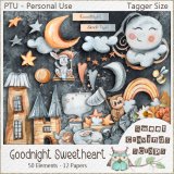 Goodnight Sweetheart (Tagger)