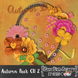 Autumn CU Pack 2
