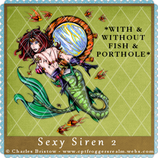 Sexy Siren 2 - Click Image to Close