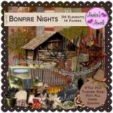 Bonfire Nights