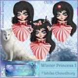 Winter Princess 1 (CU/PU)