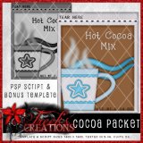 Hot Cocoa Pack
