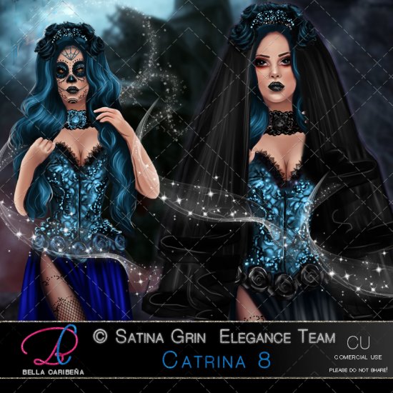 Catrina 8 - Click Image to Close