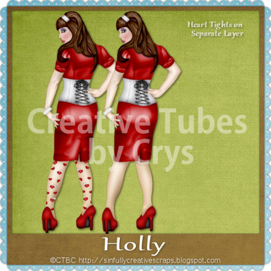 Holly - Click Image to Close