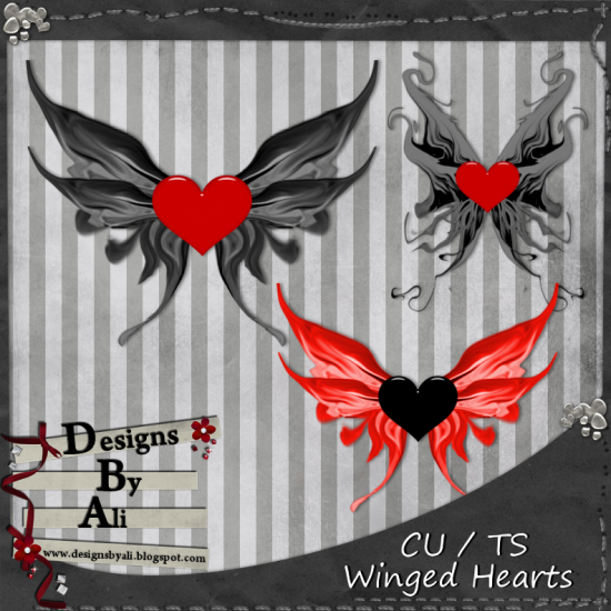 CU Winged Hearts TS - Click Image to Close