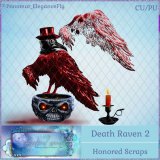 Death Raven 2 (CU/PU)