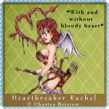 Heartbreaker Rachel