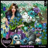 Friends Of Spring