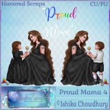 Proud Mama 4 (CU/PU)