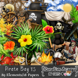 Pirates Bay TS