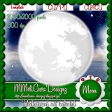 Moon Template/ CU