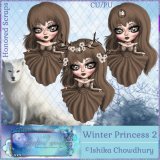 Winter Princess 2 (CU/PU)