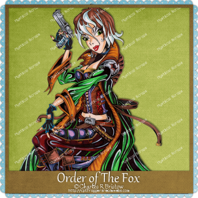 Order of the Fox