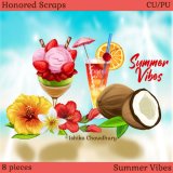 Summer Vibes (CU/PU)
