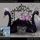 Black Swan (CU/PU)