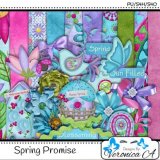 Spring Promise TS