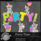 Party Time CU