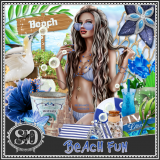 Beach Fun Kit