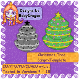 Christmas Tree Script/Temp