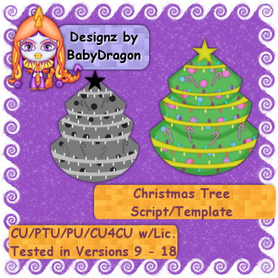 Christmas Tree Script/Temp - Click Image to Close