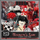 Eleonore's Love Kit