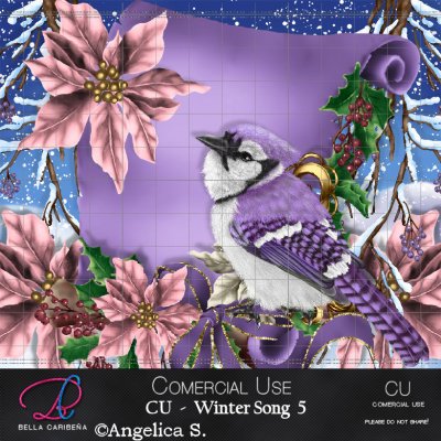 Winter Song 5