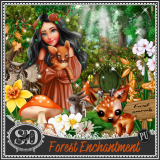 Forest Enchantment Kit