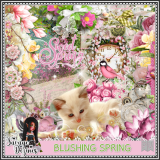 Blushing Spring Kit