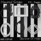 Glimmer Of Hope - Tagger