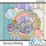 Spring Whimsy TS