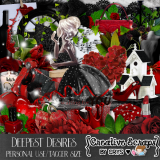 Deepest Desires TS