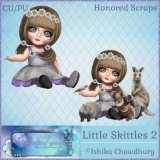Little Skittles 2 (CU/PU)