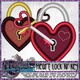 Heart Lock N' Key Script