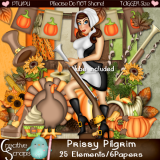 Prissy Pilgrim TS