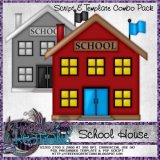 School House - Combo Pack