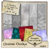 Christmas Overlays